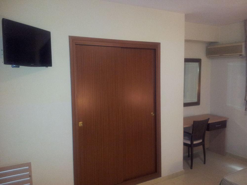 Hotel Primavera Benidorm Luaran gambar