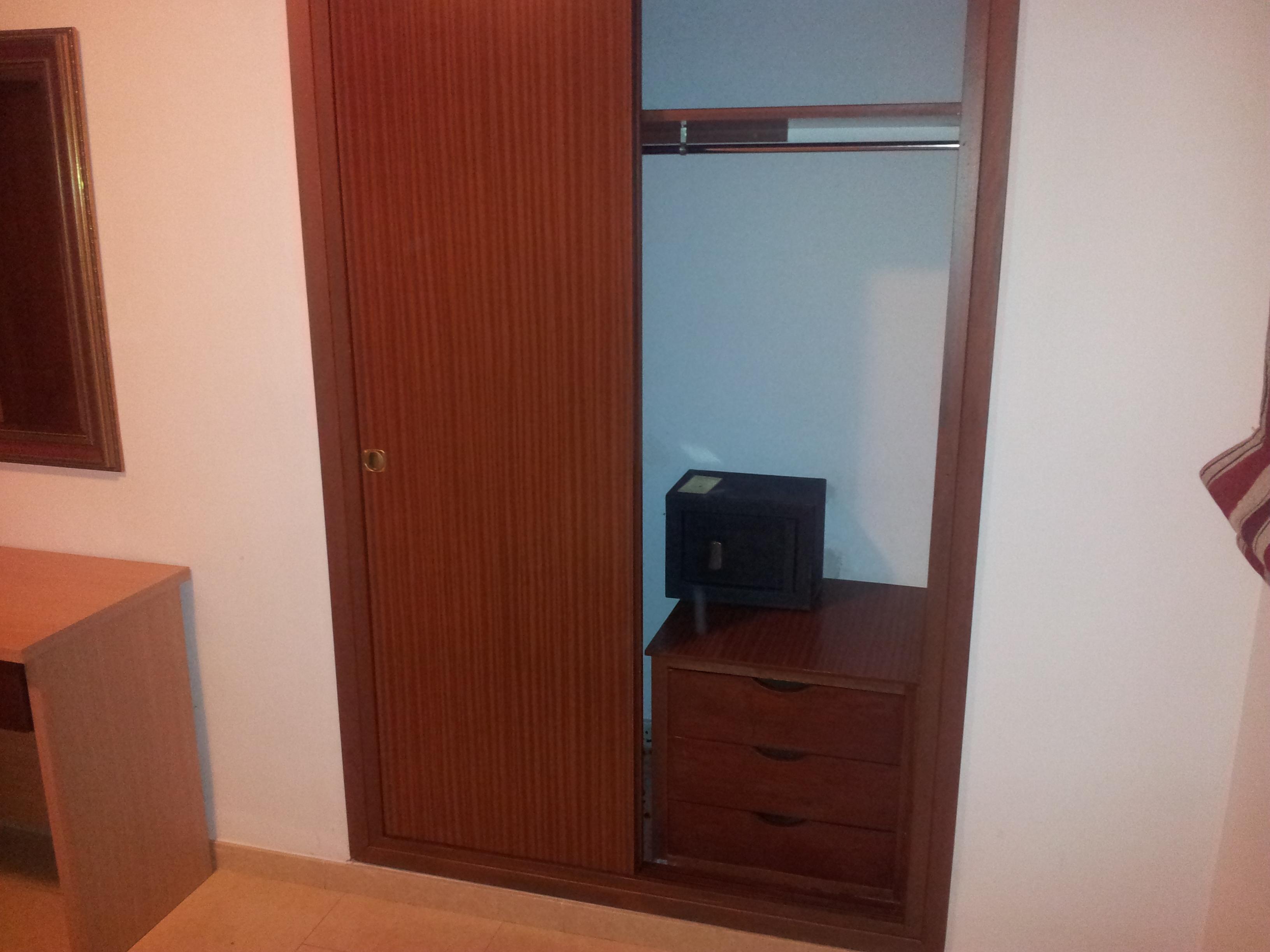 Hotel Primavera Benidorm Luaran gambar