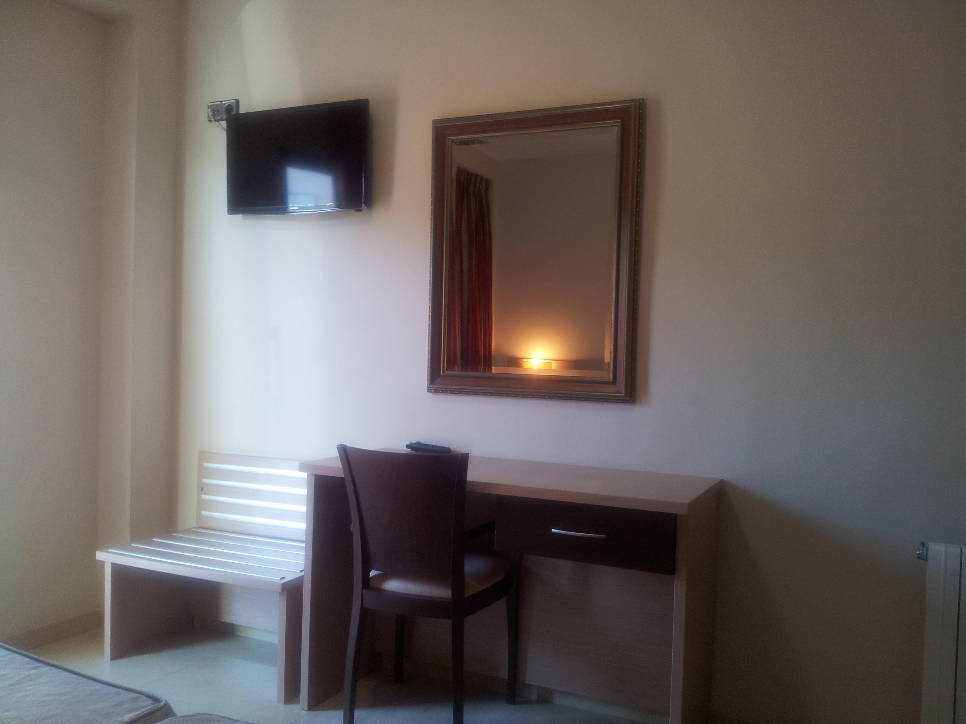 Hotel Primavera Benidorm Luaran gambar