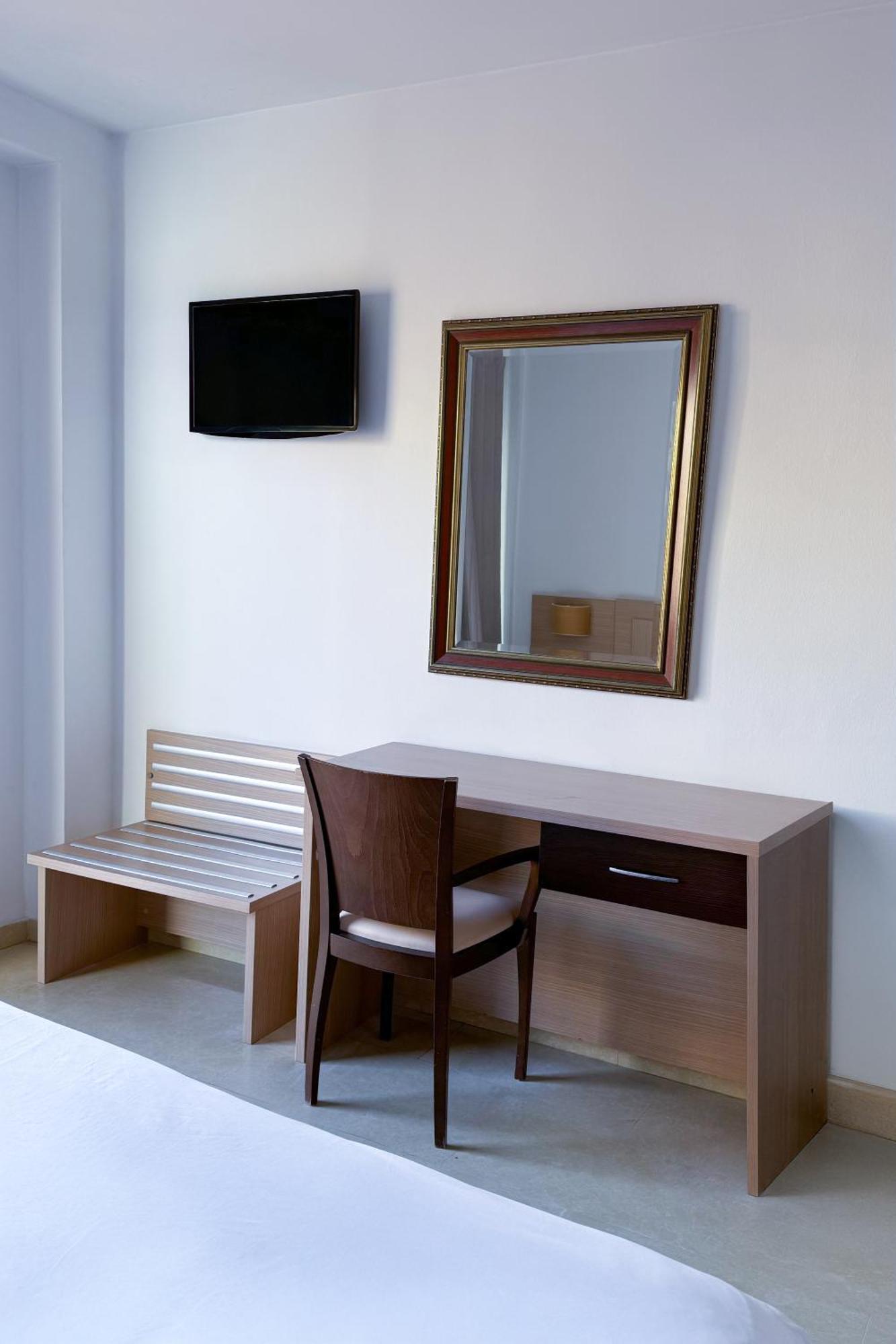 Hotel Primavera Benidorm Luaran gambar