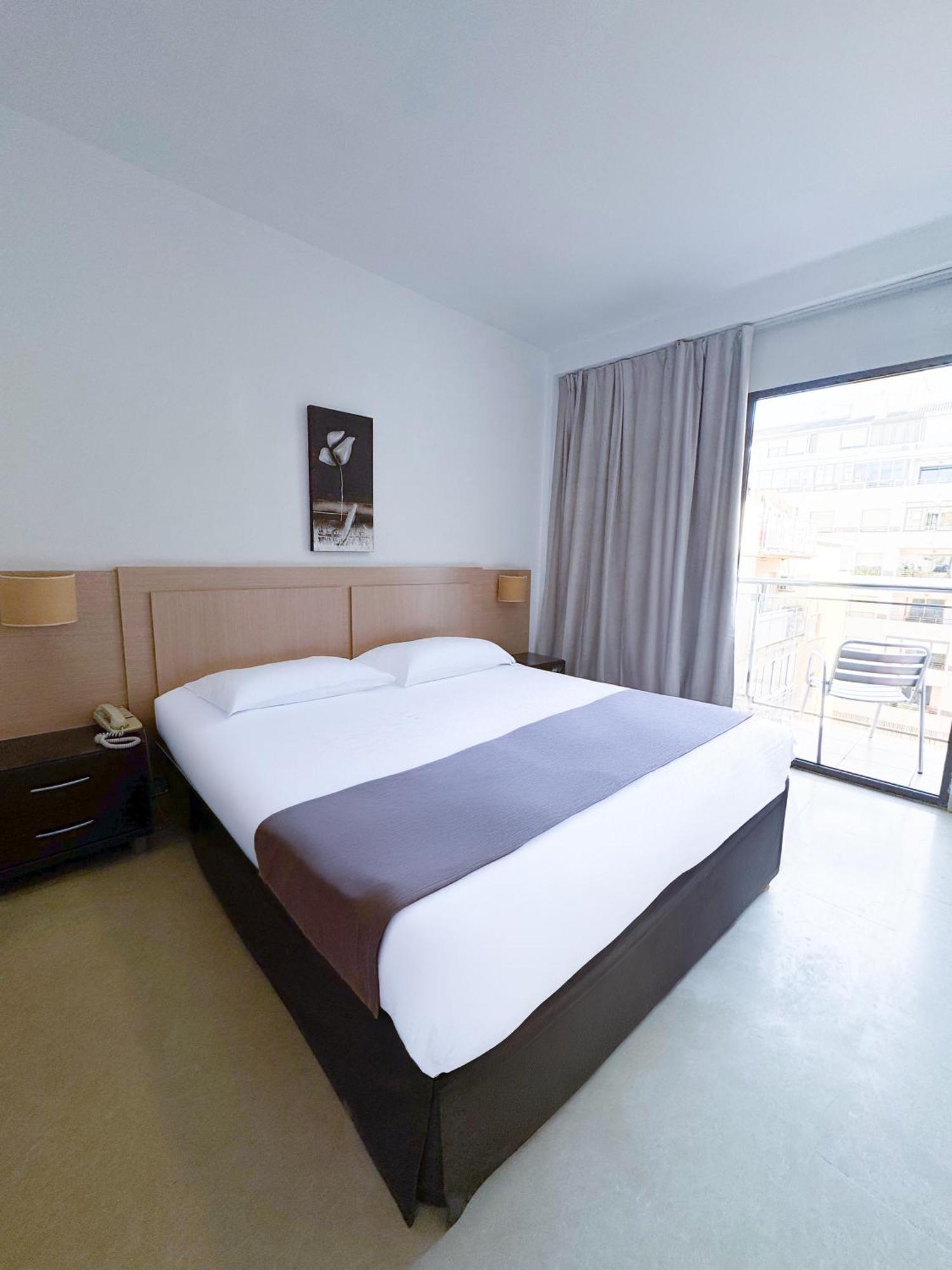 Hotel Primavera Benidorm Luaran gambar