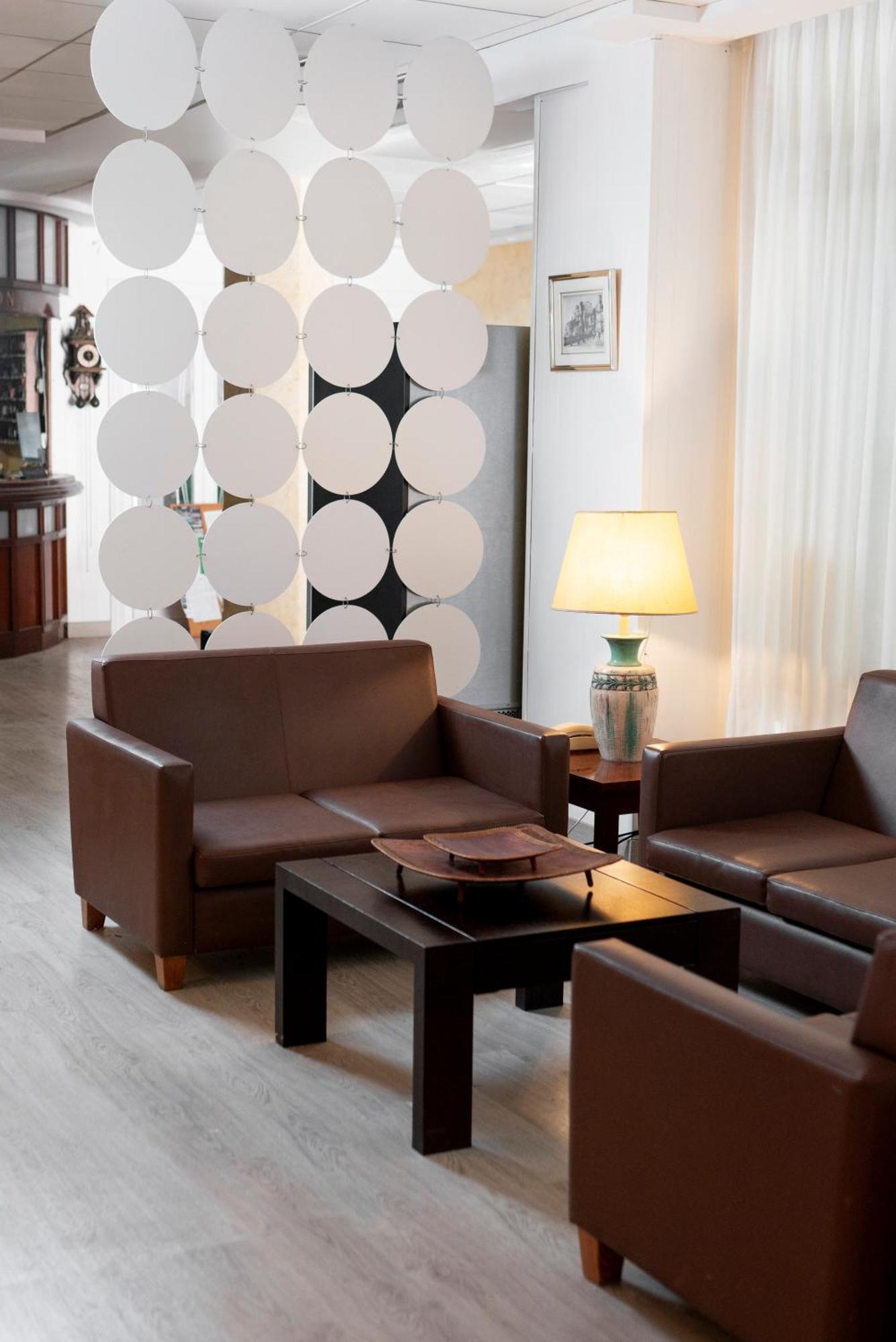 Hotel Primavera Benidorm Luaran gambar
