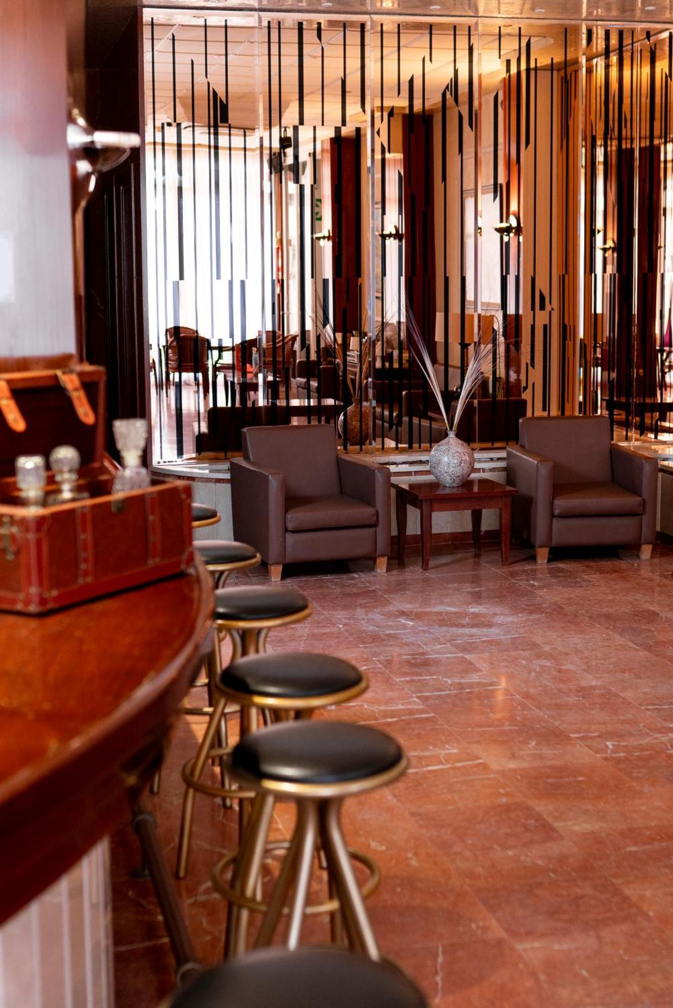Hotel Primavera Benidorm Luaran gambar