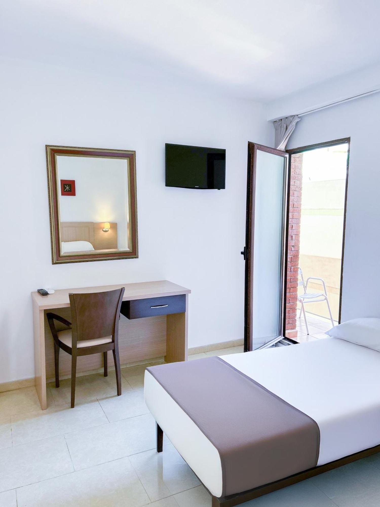 Hotel Primavera Benidorm Luaran gambar