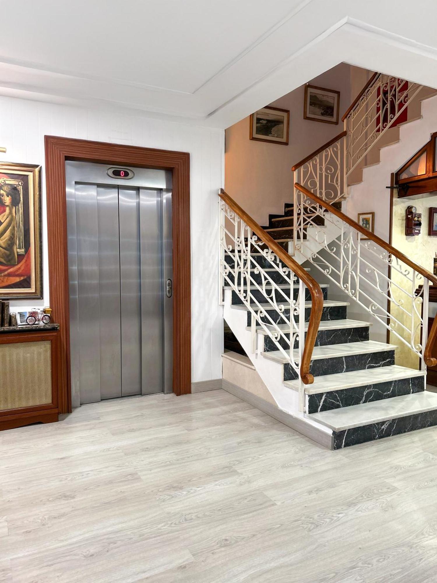 Hotel Primavera Benidorm Luaran gambar
