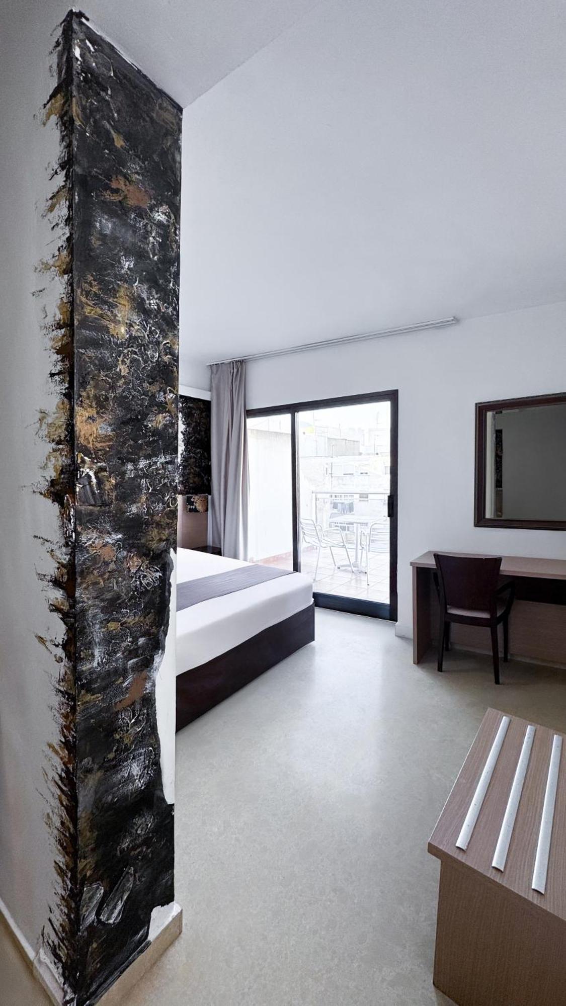 Hotel Primavera Benidorm Luaran gambar