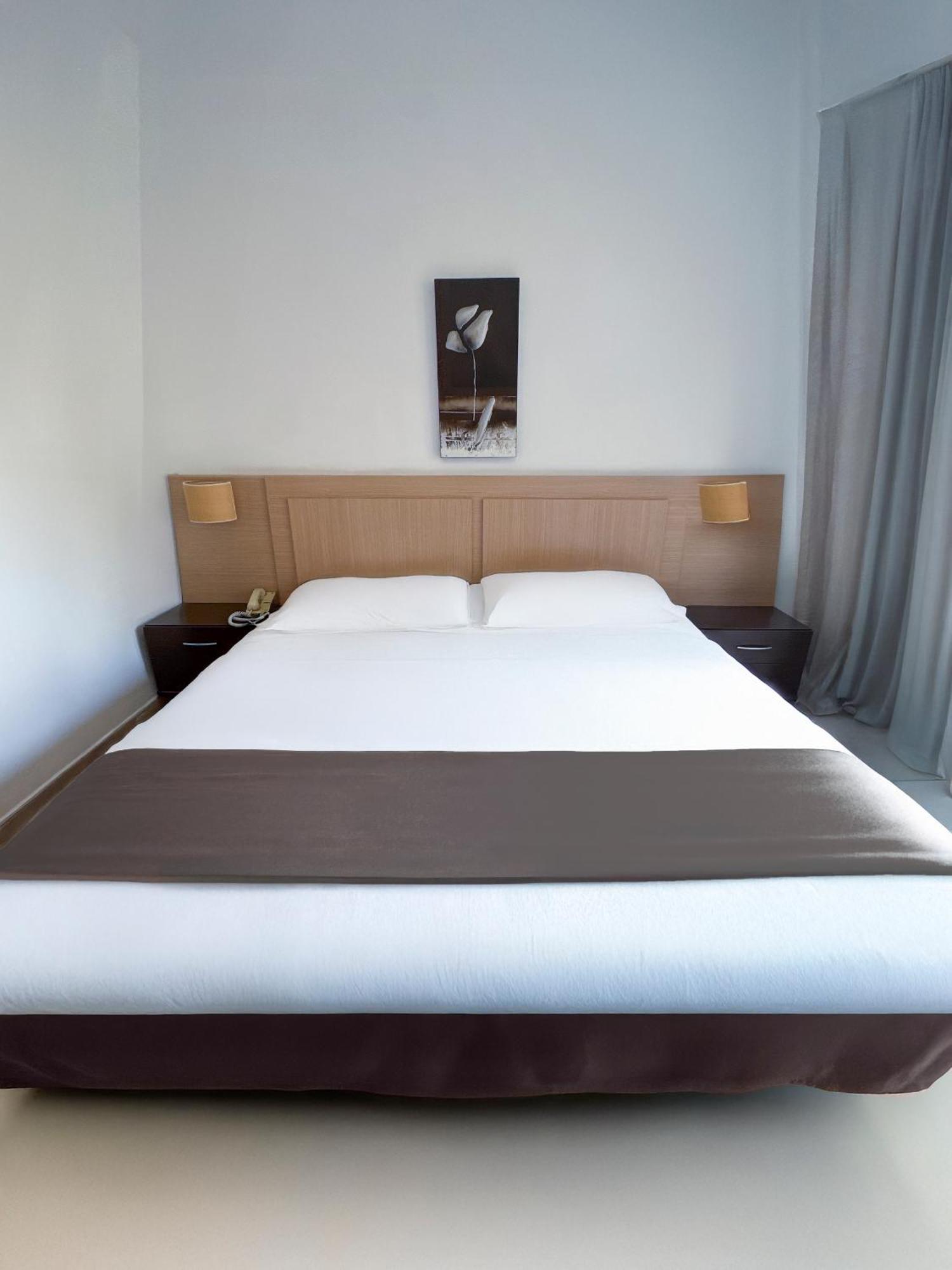 Hotel Primavera Benidorm Luaran gambar