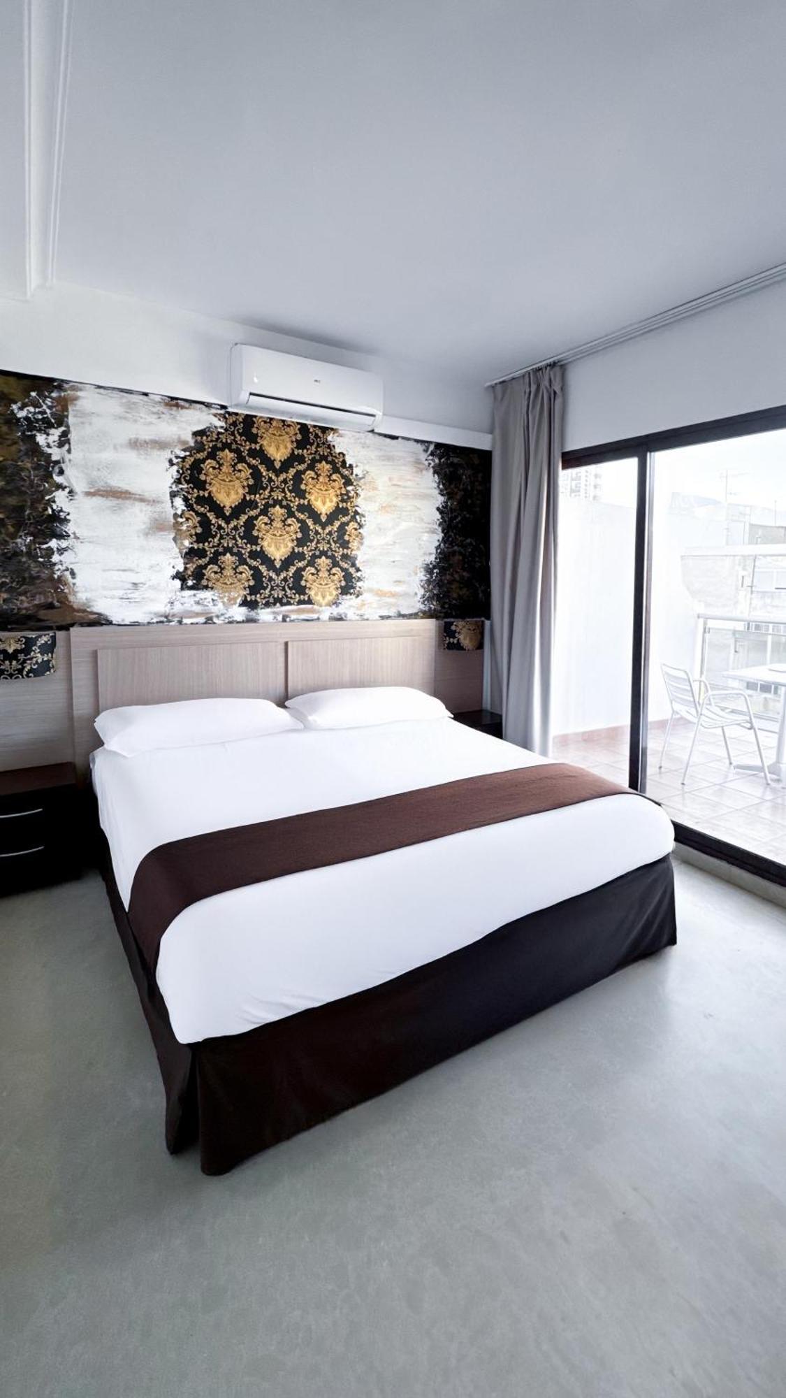 Hotel Primavera Benidorm Luaran gambar