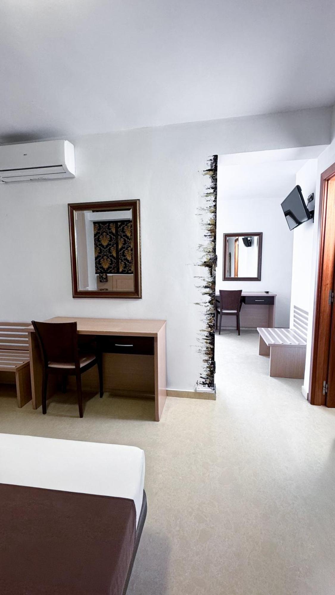 Hotel Primavera Benidorm Luaran gambar