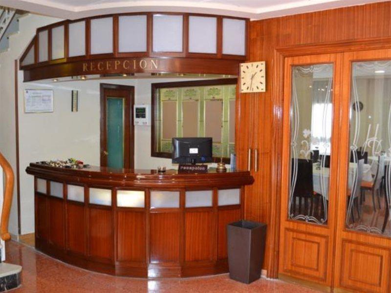 Hotel Primavera Benidorm Luaran gambar