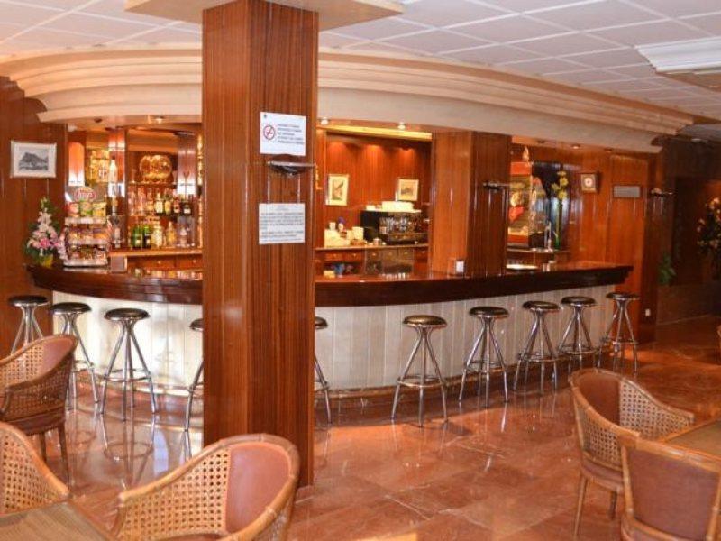 Hotel Primavera Benidorm Luaran gambar