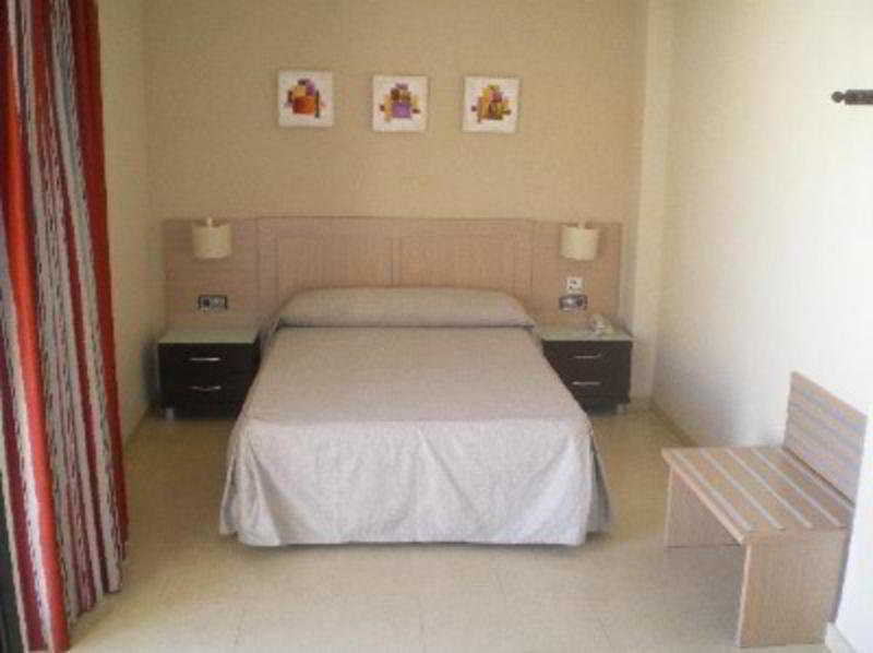 Hotel Primavera Benidorm Luaran gambar